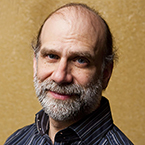 Bruce Schneier  image