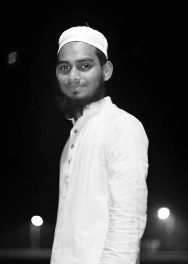 Huzaifa Shamim Toha image