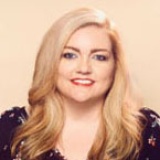 Colleen Hoover image
