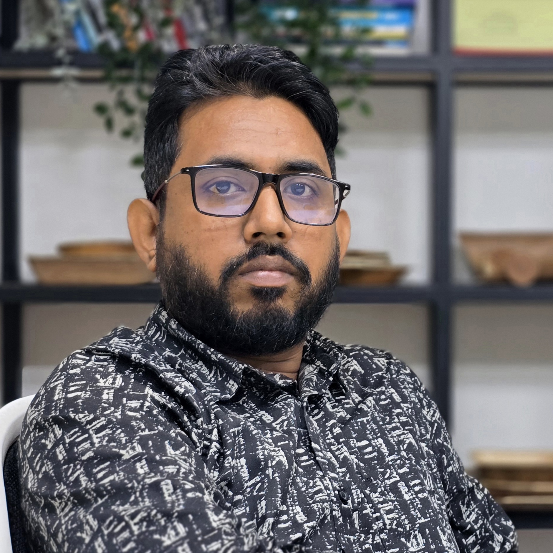 Shariful Islam. image