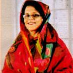 Dr. Anowera Alom image