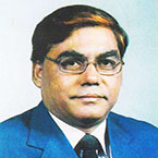 Dr. Mommotazuddin Patoeary image