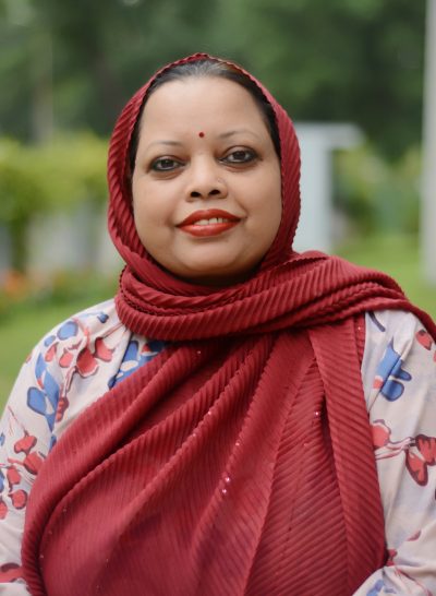 Nusrat Sultana books