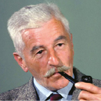 William Faulkner image