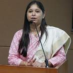  Dr. Meghna Dangi image