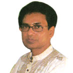 Khasru Parvej image