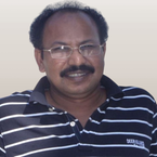 M. Shishir Alam image