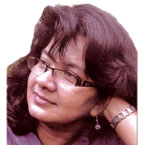 Jebunnesa Helen image