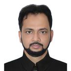 Professor Dr. M. A.Gaffar image