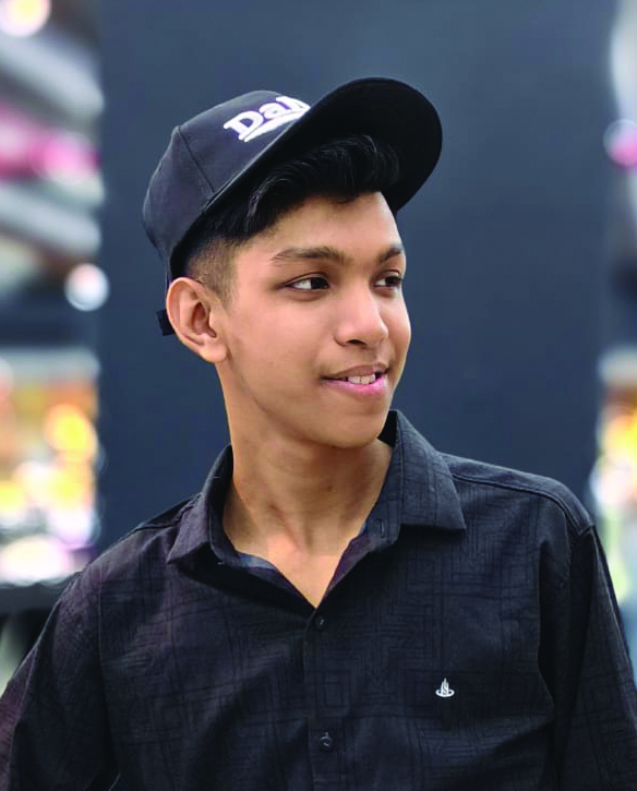 M.H Arif image