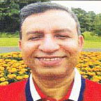 Rabbani Choudhury image