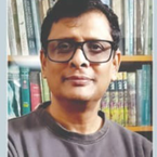 Siddhartha Shankar Joarder image