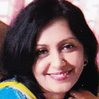 Rashida Tithi image