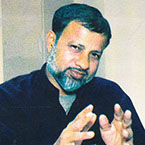 Ghanashyam Chowdhury image