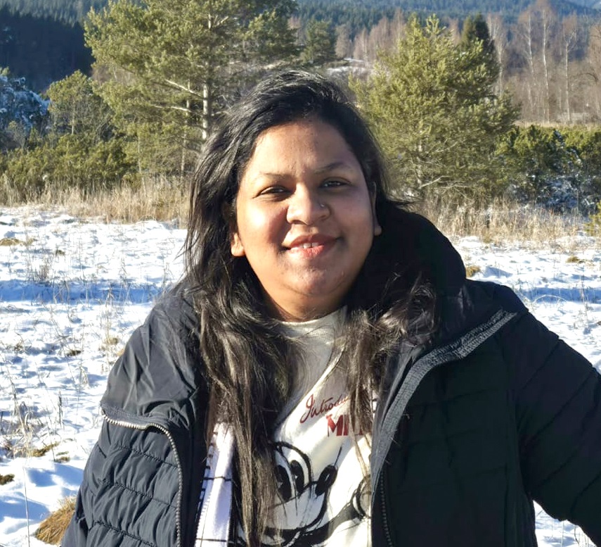 Nishat Ahmed Samrin image