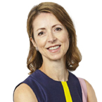 Helena Morrissey books