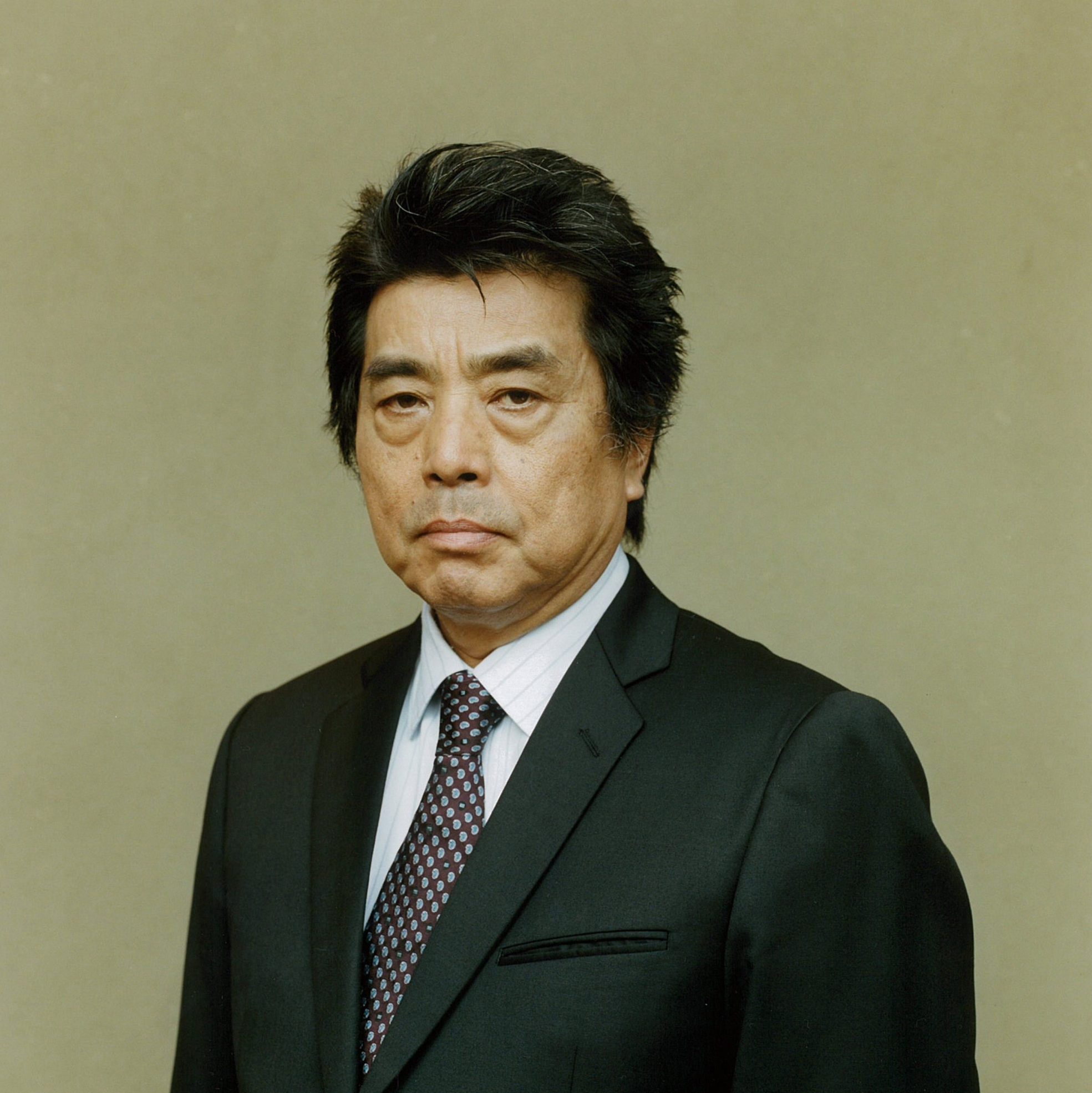 Ryu Murakami image