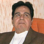 Dilip Kumar books