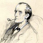 Sherlock Homse image