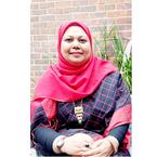 Fahmida Yasmin books