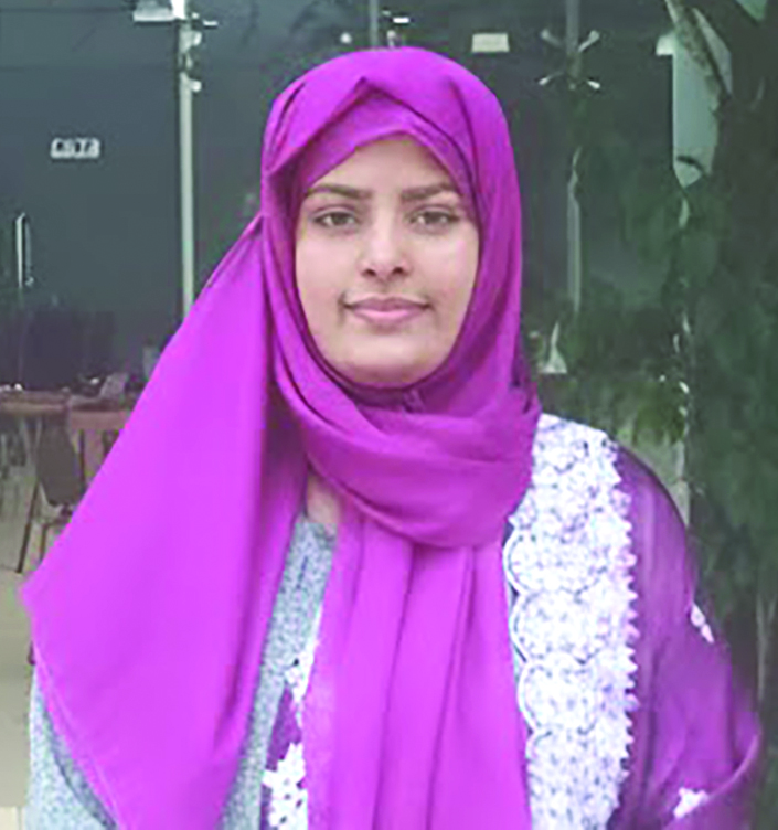 Nazmun Nahar Khuku image