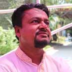 Abul Khair (Poet and Columnist) image