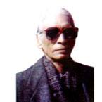 Professor A B M Hossain books