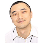 Ken Liu image