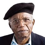 Chinua Achebe image