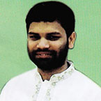 Mizan Sarker books