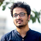Sadat Hossain books