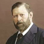 Bram Stoker books