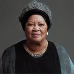 Toni Morrison books