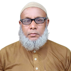 Motiur Rahman Khan books