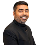Shah J Cowduri image