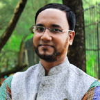 Simon Nazrul books