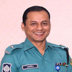 Mohammad Mohsin PPM image