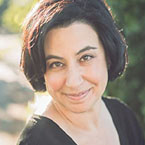 Laurie Frankel  image