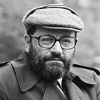 Umberto Eco image