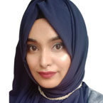 Habiba Hasin books
