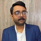 Anirban Bhattacharyya image