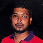 Jakir Hossain books
