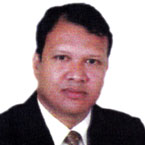 Mostaque Ahmad books