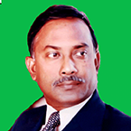 Lieutenant General (Ret.) Ziaur Rahman (Bir Uttam) image