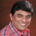 Oswald Pereira image