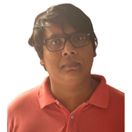 Arpan Dasgupta image