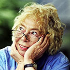 Marianne Fredriksson books