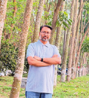 Dr. Md. Shakhawat Hossain image