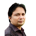 Kais Shami books