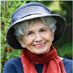 Alice Munro image